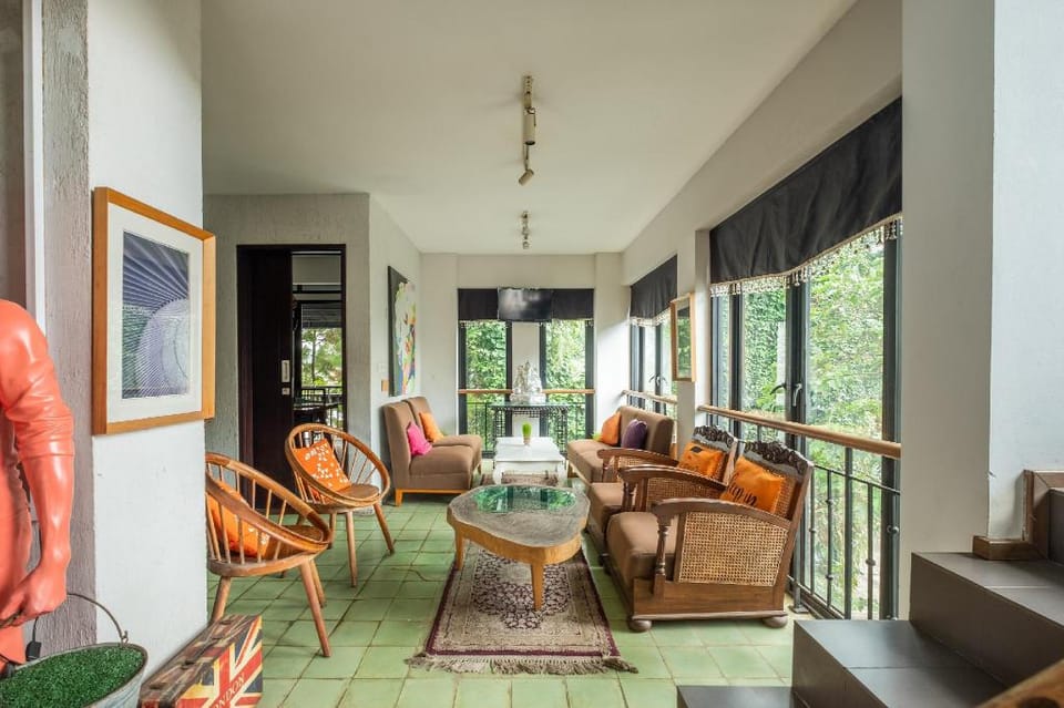 The Silk At Dago Boutique Hotel Hotel in Bandung