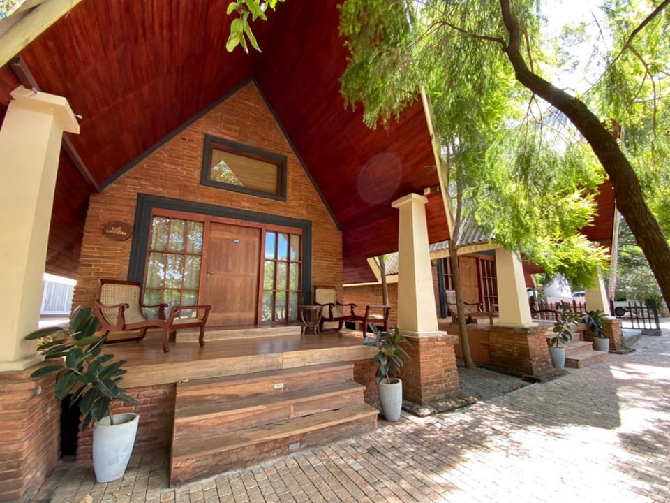 Avasta Resort & Spa Hotel in Sri Lanka
