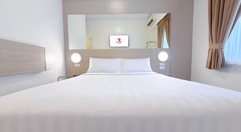 Red Planet Cagayan de Oro Hotel in Cagayan de Oro