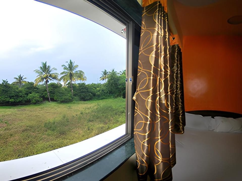 Hotel Ashoka Executive Hotel in Maharashtra