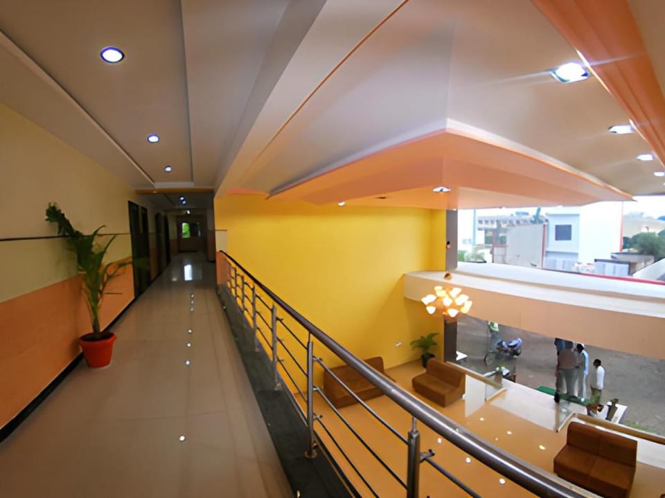 Hotel Ashoka Executive Hotel in Maharashtra