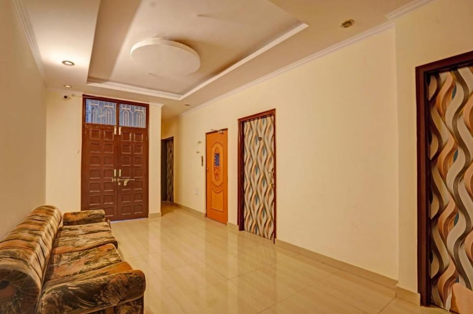 Hotel O Gopinath Temple Jaipur Formerly Deepak Inn Hotel in Jaipur