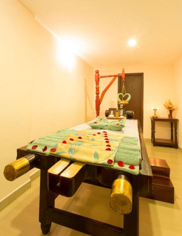 Sterling Lonavala Hotel in Lonavla