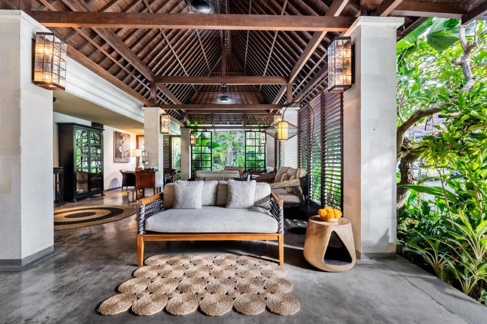Kejora Suites Hotel in Denpasar