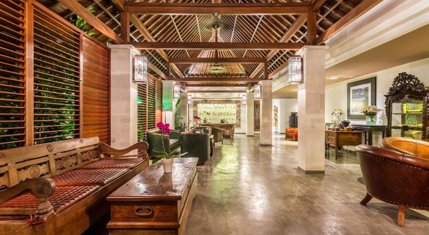 Kejora Suites Hotel in Denpasar