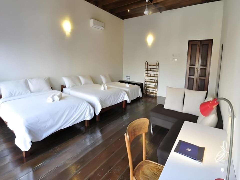Armenian House Hotel in George Town