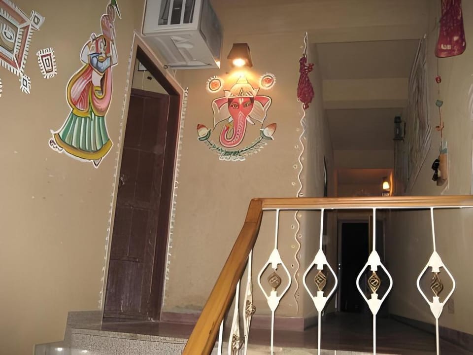 Hotel City Inn Hotel in Jaipur