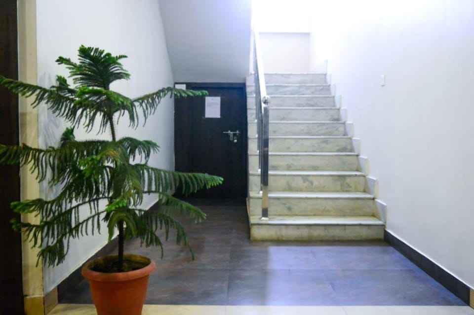 Hotel City Inn Hotel in Jaipur