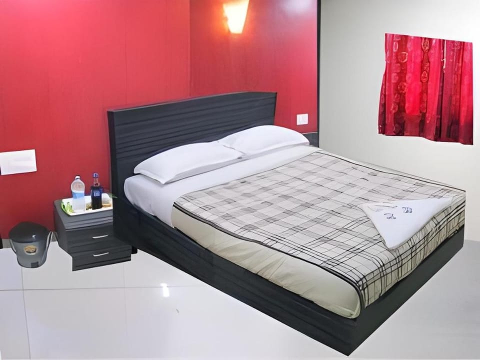 Ascot Inn Hotel in Mumbai