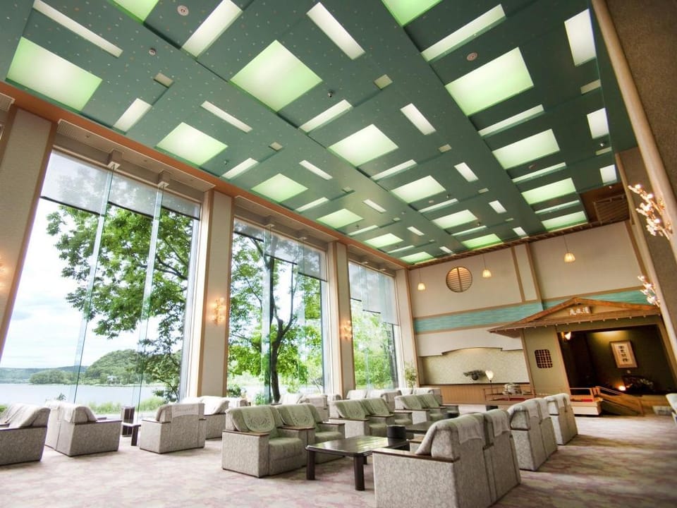 Hotel Abashirikoso Ryokan in Hokkaido Prefecture