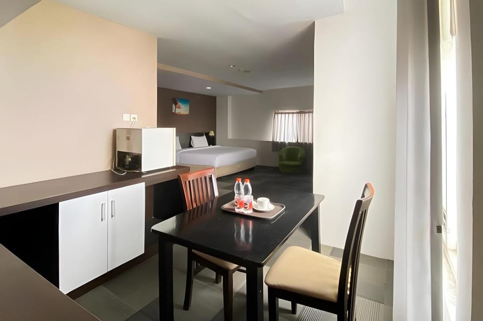 Urbanview Hotel Asyra Makassar Hotel in Indonesia