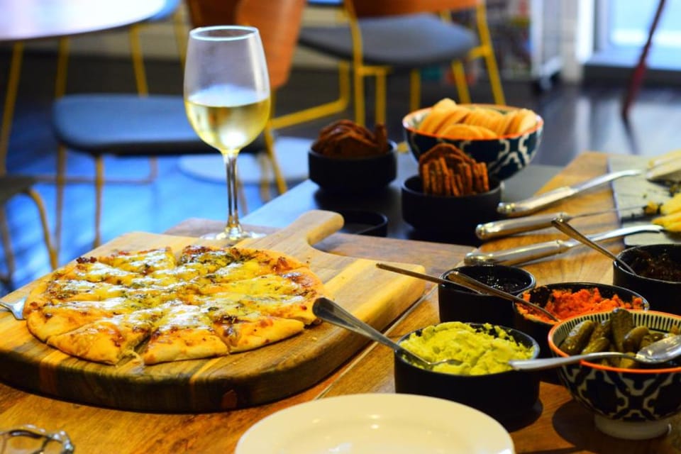 Hougoumont Hotel Fremantle Hotel in Perth