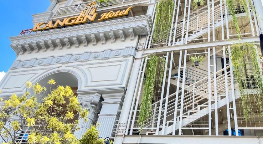Kangen Boutique Hotel Hotel in Special Region of Yogyakarta