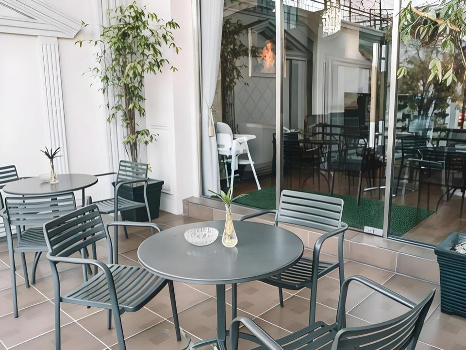Kangen Boutique Hotel Hotel in Special Region of Yogyakarta