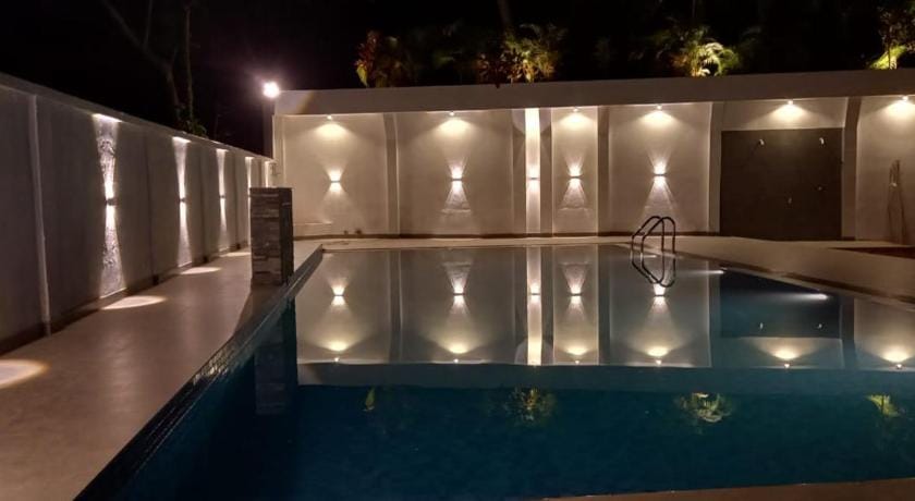 Nooit Gedacht Holiday Resort Bed and Breakfast in Southern Province