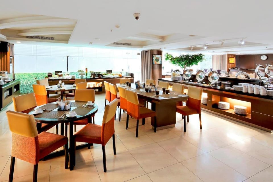 The Alana Hotel Surabaya Hotel in Surabaya