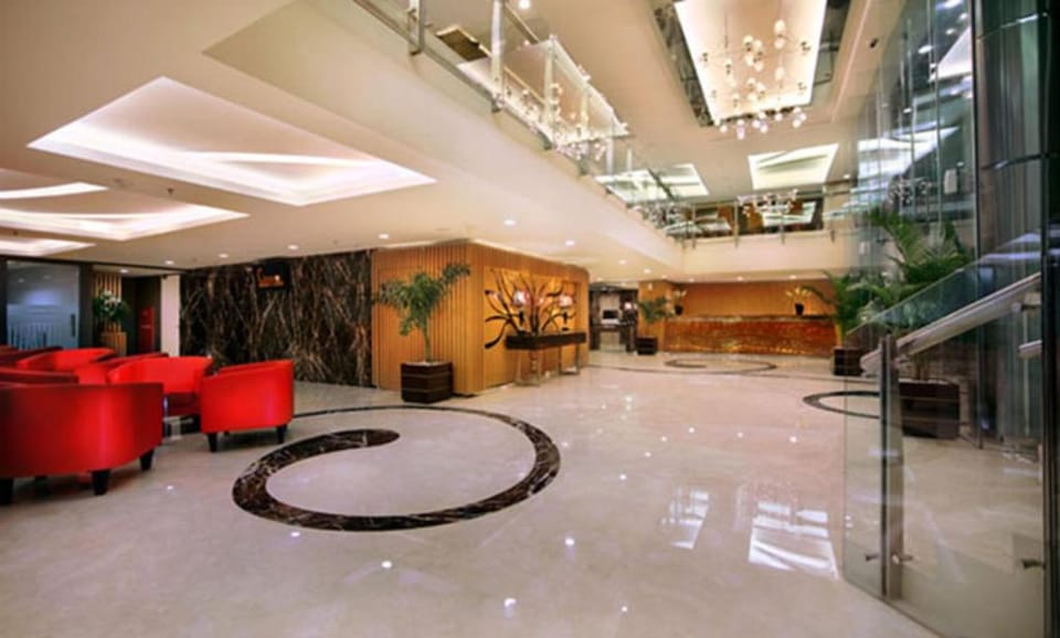 The Alana Hotel Surabaya Hotel in Surabaya