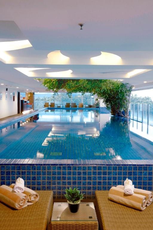 The Alana Hotel Surabaya Hotel in Surabaya