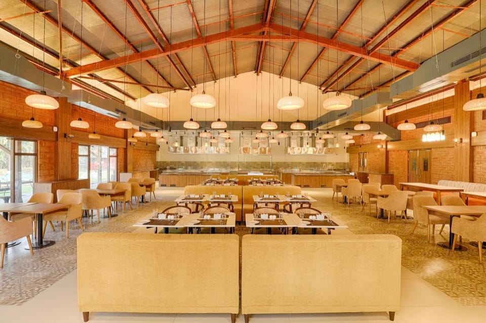 Tropicana Resort & Spa Alibaug, A Club Mahindra Associate Resort in Alibag