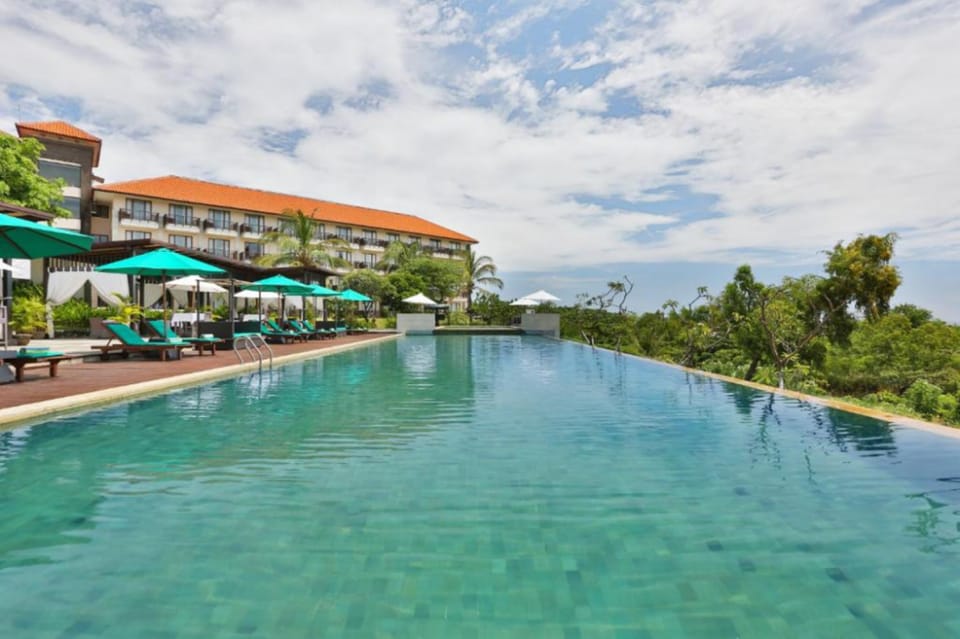 Lorin New Kuta Hotel Hotel in Bali