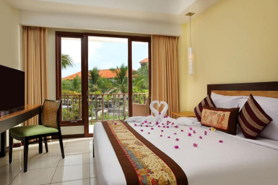 Lorin New Kuta Hotel Hotel in Bali