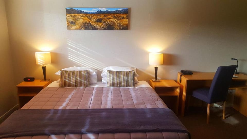 Ski Time Hotel in Canterbury