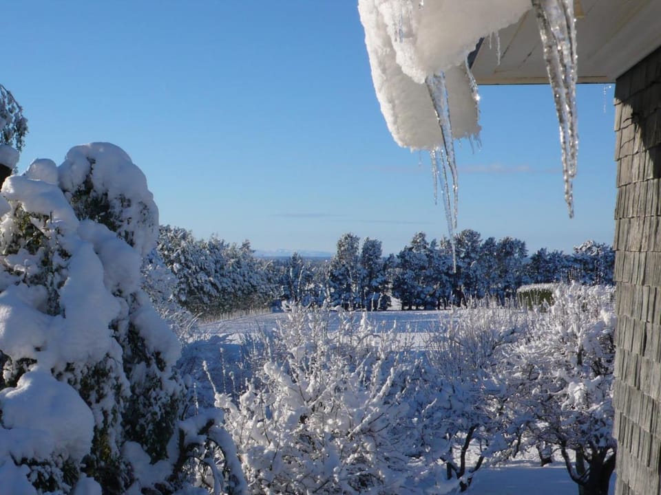 Gunyah Country Estate Vacation rental in Canterbury
