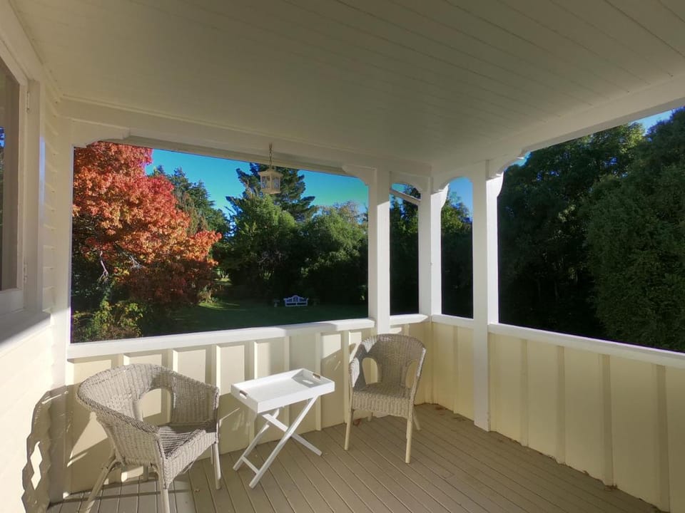 Gunyah Country Estate Vacation rental in Canterbury