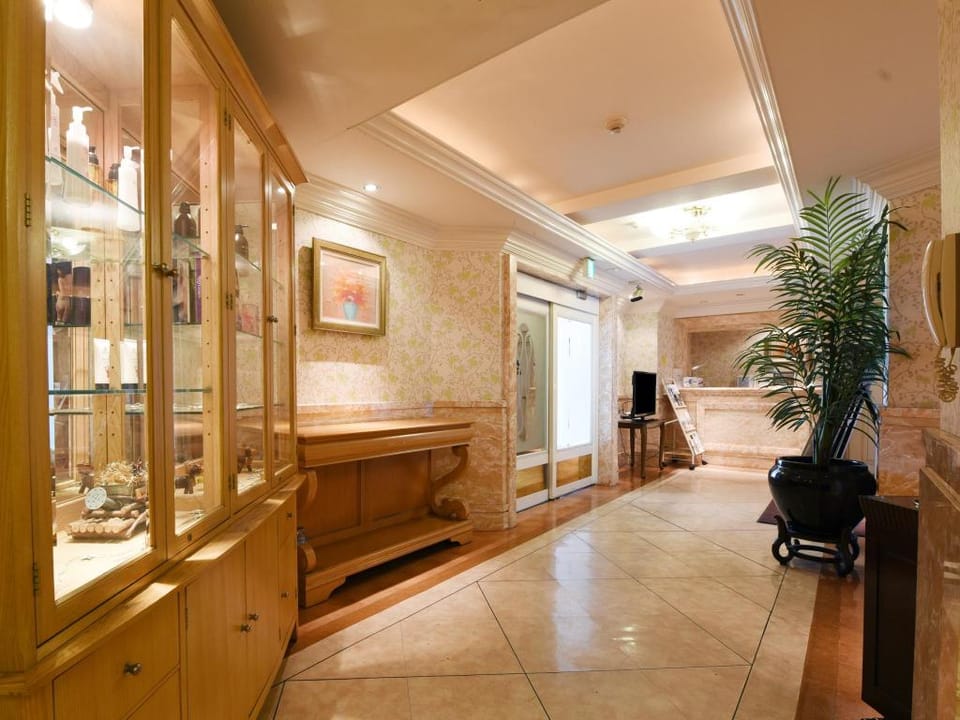 Hotel Fine Garden Sennboku Free Parking - Adult Only Love hotel in Osaka Prefecture