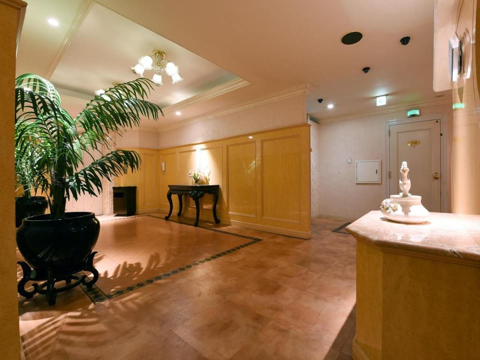 Hotel Fine Garden Sennboku Free Parking - Adult Only Love hotel in Osaka Prefecture