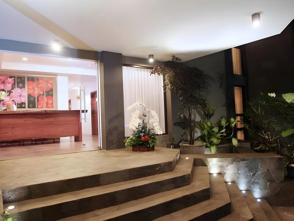 Hotel Amira Pasteur Hotel in Bandung