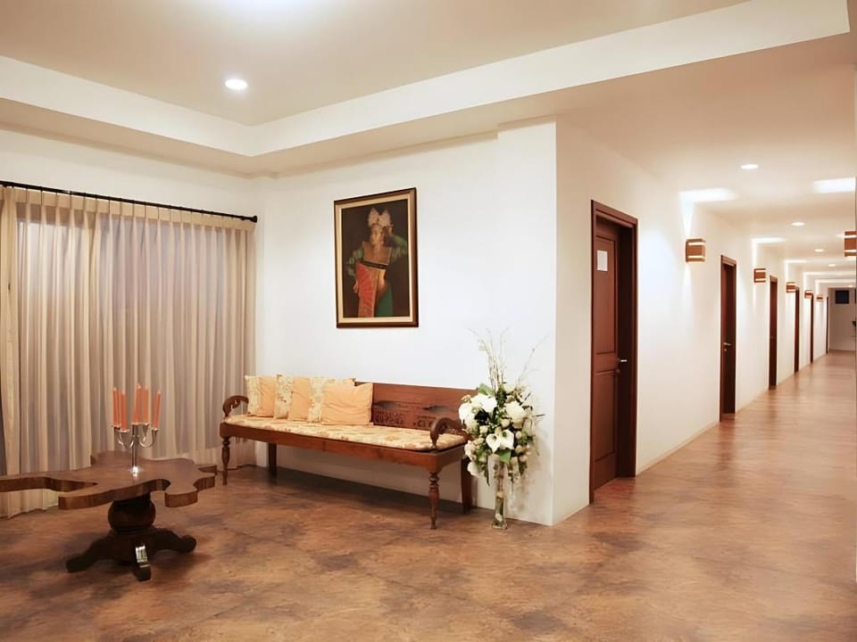 Hotel Amira Pasteur Hotel in Bandung
