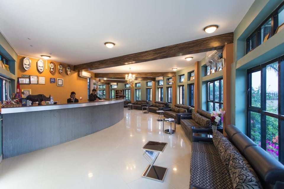 Hotel Seven Limited Hotel in Bagmati Province, Nepal