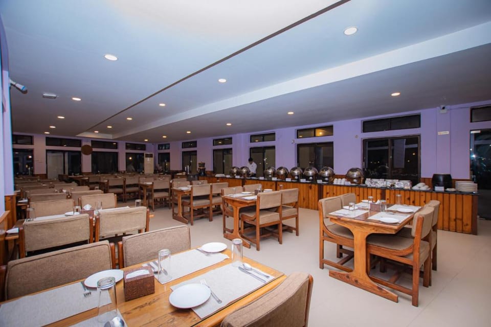 Hotel Seven Limited Hotel in Bagmati Province, Nepal