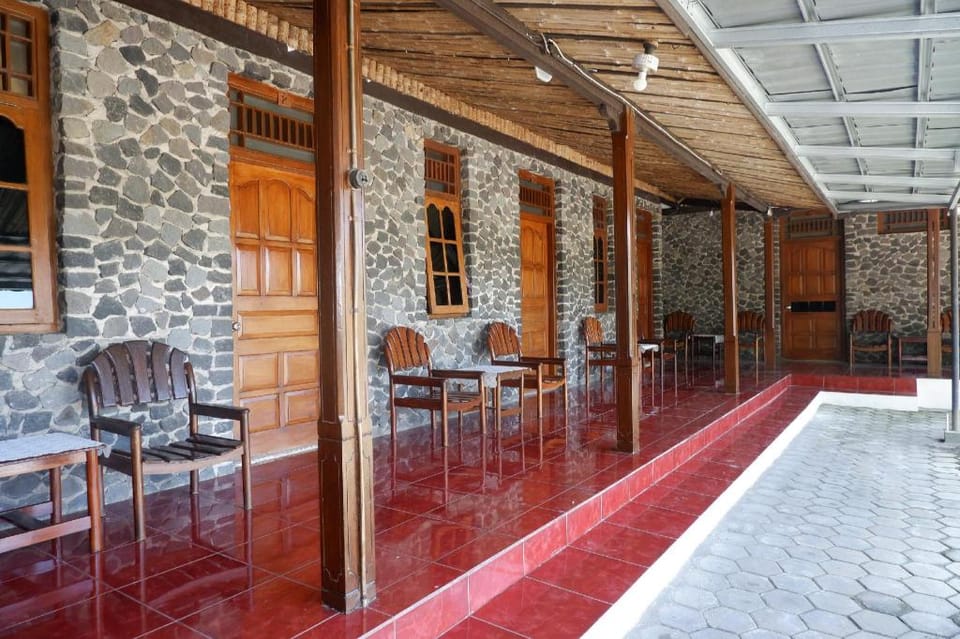 Rajasa Hotel Hotel in Special Region of Yogyakarta