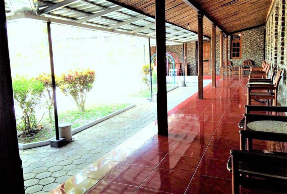 Rajasa Hotel Hotel in Special Region of Yogyakarta