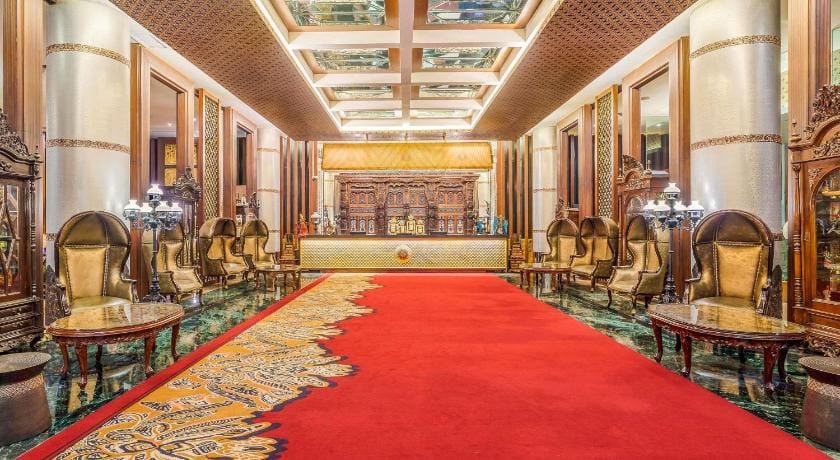 The Royal Surakarta Heritage - Handwritten Collection Hotel in Special Region of Yogyakarta