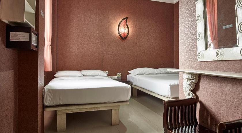 Twins Hotel Hotel in Jakarta