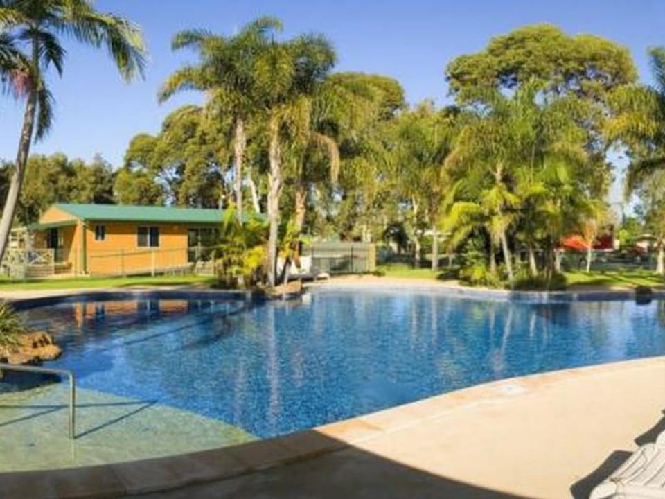 Big4 Narooma Easts Holiday Park Campground/ 
RV Resort in Narooma