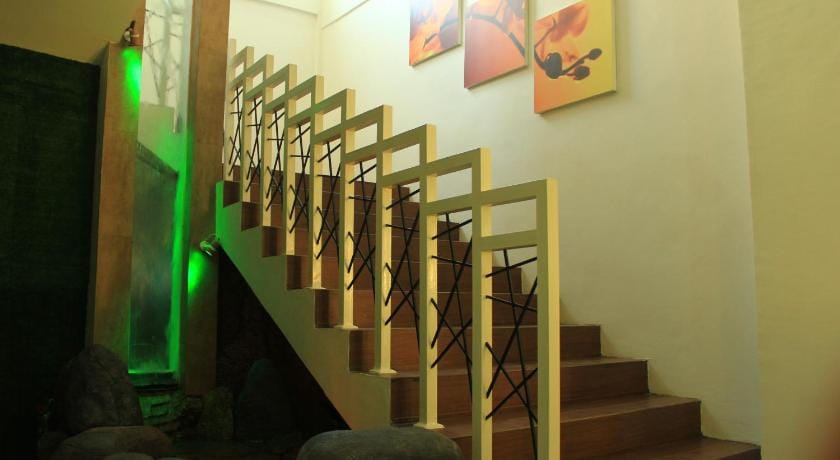 Evan Hotel (Non-Smoking) Hotel in Indonesia