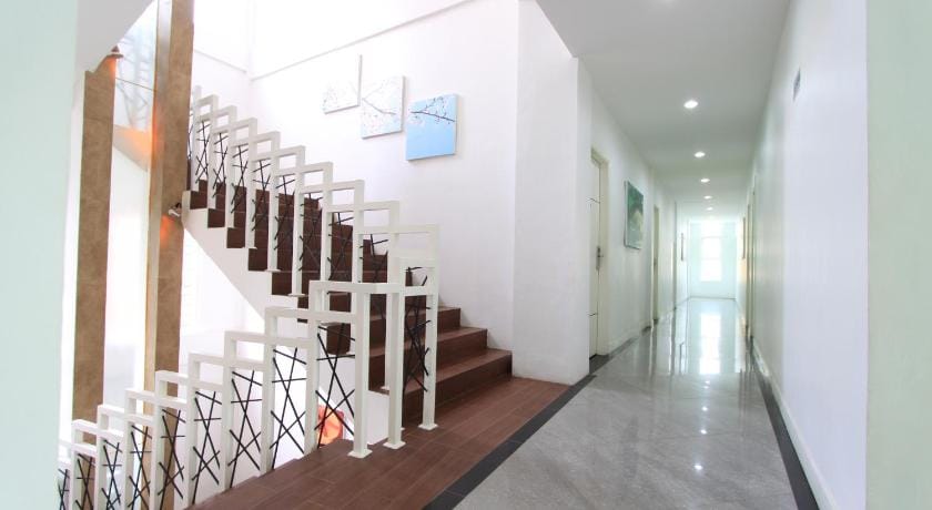 Evan Hotel (Non-Smoking) Hotel in Indonesia