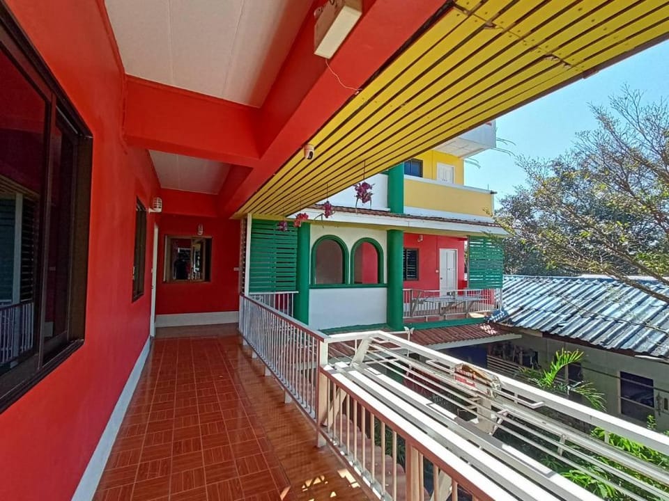 MP House Bed and Breakfast in Thailand