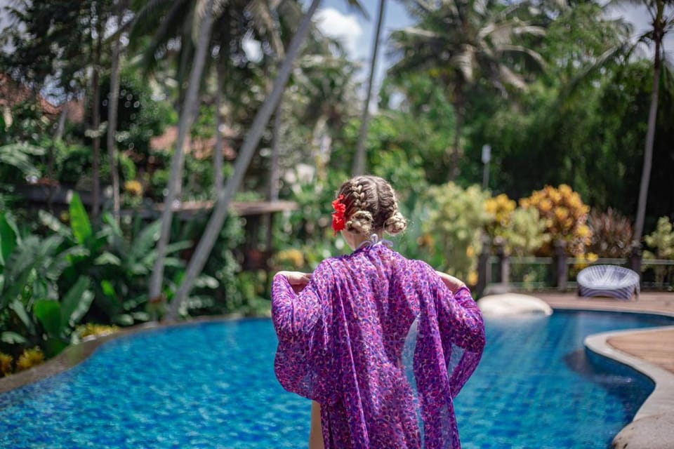 Plataran Ubud Hotel And Spa Hotel in Ubud
