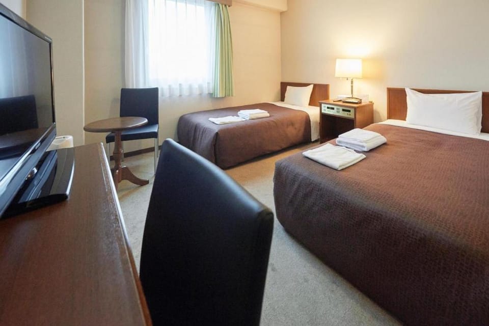 Hotel Select Inn Mishima Hotel in Shizuoka Prefecture