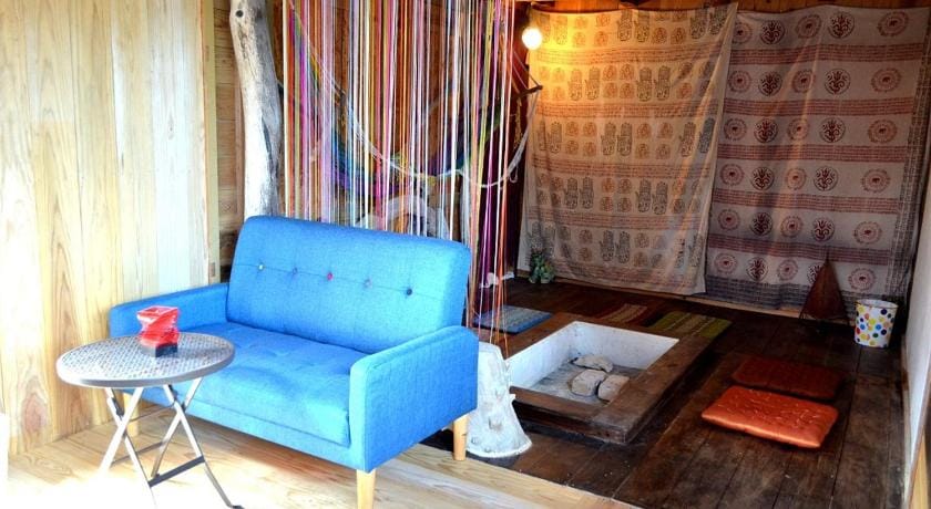 Backpackers Guesthouse Border Hotel in Okinawa Prefecture