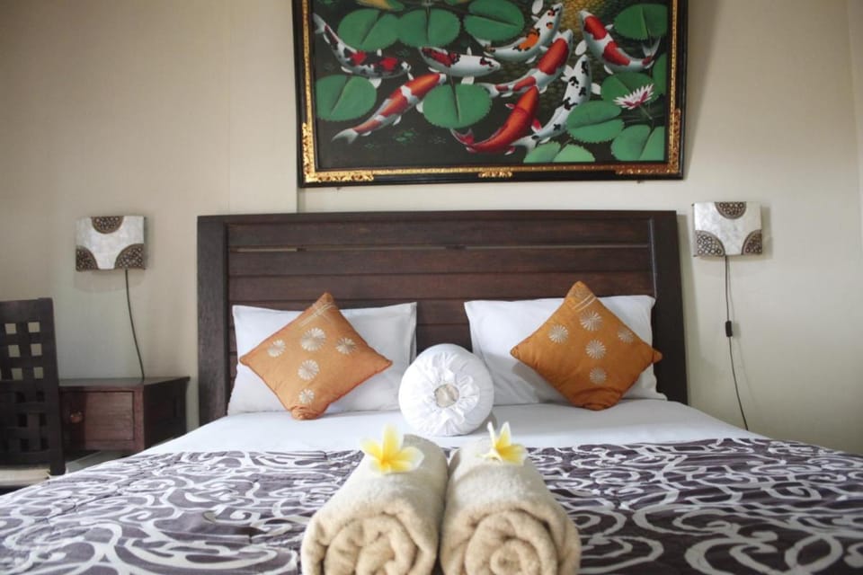 Demank House Vacation rental in Ubud