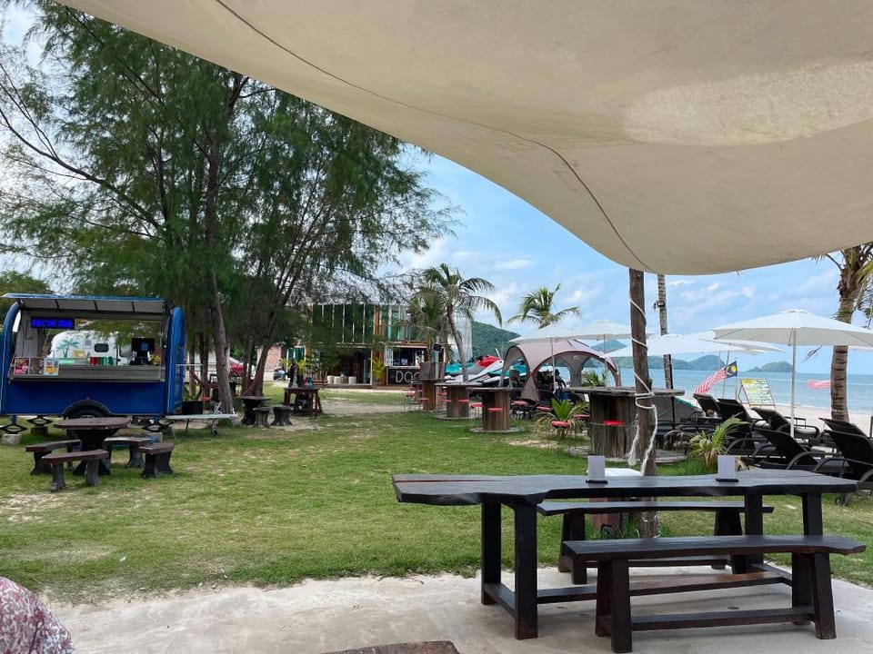 Villa Thai Hotel in Kedah