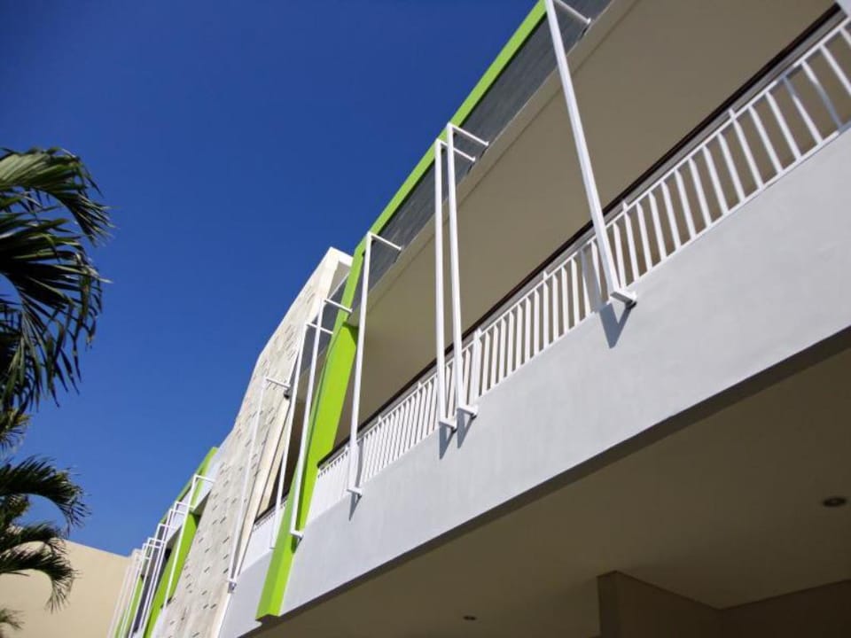 Nakula Stay Kuta Hotel in Kuta
