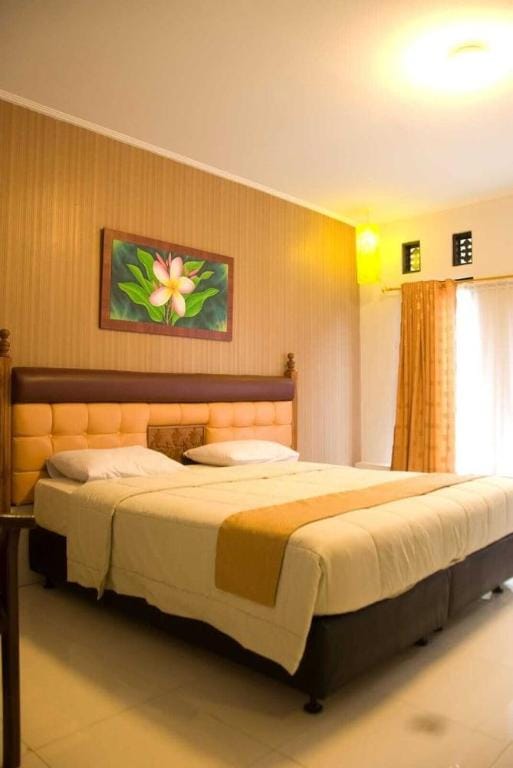 Hotel Indra Djaya Hotel in Cisarua
