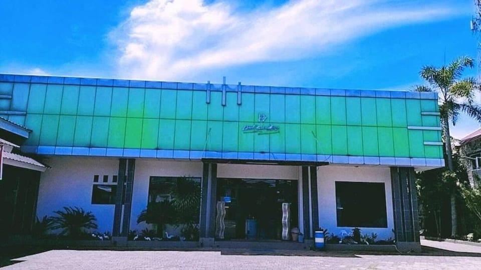 Hotel Indra Djaya Hotel in Cisarua